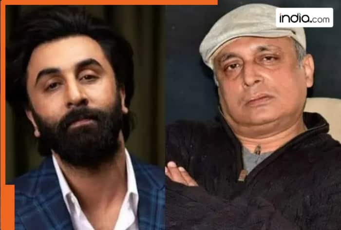 You won't believe what Piyush Mishra said about his Rockstar and Tamasha co-star, Ranbir Kapoor, 'Itna nanga...'