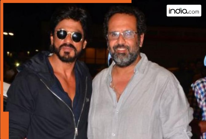 Aanand L Rai breaks his silence on why Shah Rukh Khan’s Zero failed at box office, ‘I never understood…’
