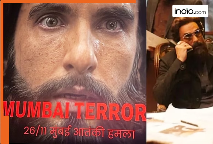 You won’t believe what 26/11 survivor said after watching Ranveer Singh’s Dhurandhar red screen sequence, ‘The most…’