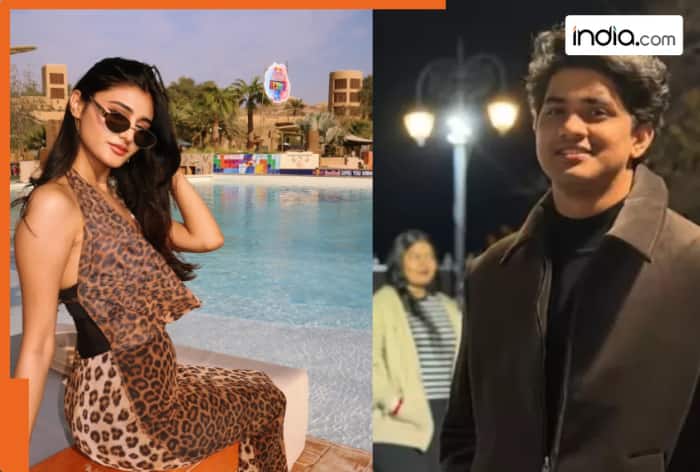 Who is Parv Singh? Payal Gaming’s rumoured boyfriend, getting attention amid 19-minute viral clip controversy