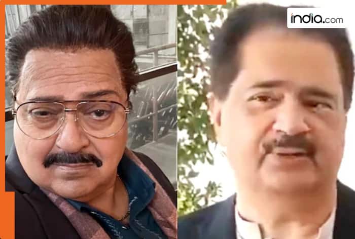 This Pakistani politician, whose role was portrayed by Rakesh Bedi in Dhurandhar, gets trolled for..., fans say, 'How did they get...'
