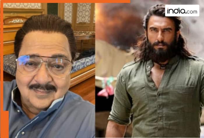 You won’t believe what Rakesh Bedi said about working with Ranveer Singh in Aditya Dhar’s Dhurandhar, ‘I never…’