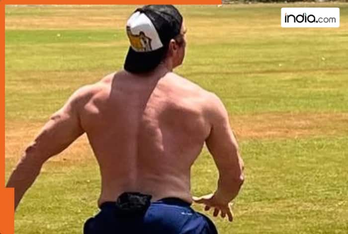 Meet actor, who started his career as director, later made his debut opposite Sanjay Dutt, gave 15 flops, still has net worth of Rs 300 crore, he is...