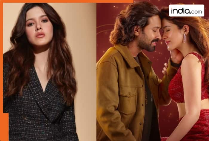 Shanaya Kapoor breaks long silence on her debut film, Aankhon Ki Gustaakhiyan’s box office struggles, 'It was...'