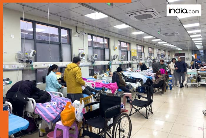 US braces for tough flu season as subclade K variant spreads rapidly