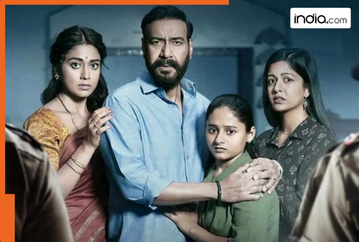 After Akshaye Khanna’s exit from Drishyam 3, THIS actor joins Ajay Devgn, Tabu starrer, name is…