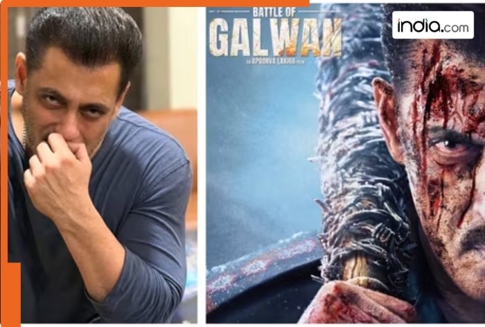 Salman Khan to unveil Battle of Galwan teaser on his 60th birthday, fans say, ‘Here is the…’