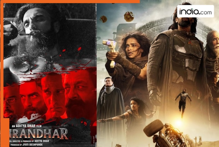 Dhurandhar worldwide box office collection: Ranveer Singh starrer continues its monstrous run, beats Deepika Padukone, Prabhas' Kalki 2898 AD's lifetime earnings