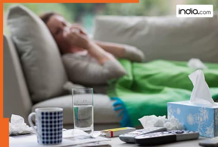 CDC warns FLU cases are rising fast, urges vaccination and precautions