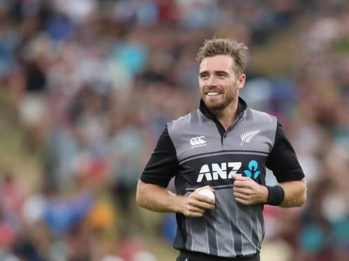 Tim Southee