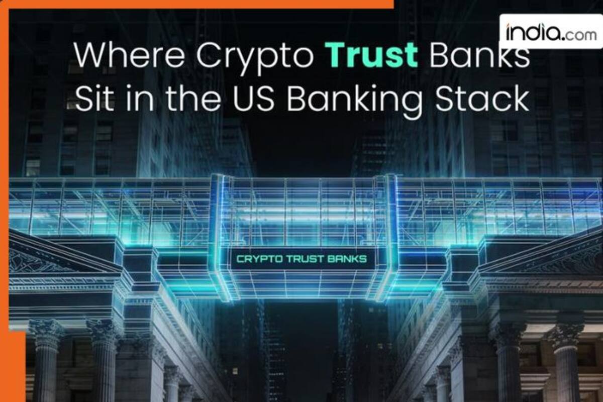 U.S. OCC Approves Federal Trust Charters for Major Crypto Firms, Ending the  Banking Blockade