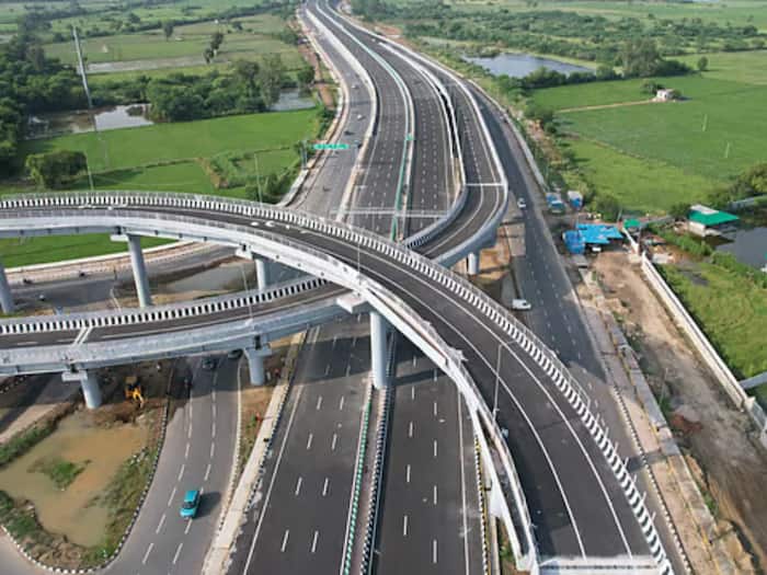 UPEIDA new expressway