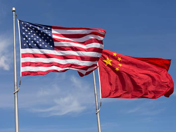 US Military technology