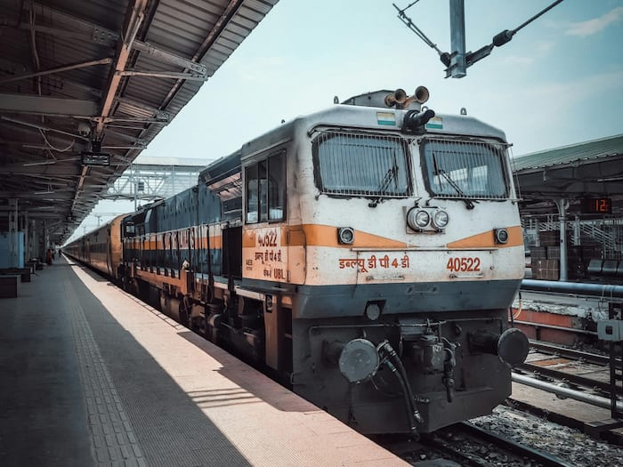 Unique Railway Stations In India Bihar