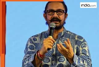 Aamir Khan once recived death threats because of his..., nephew Imran Khan says 'Desh se bhagane ki koshish...'