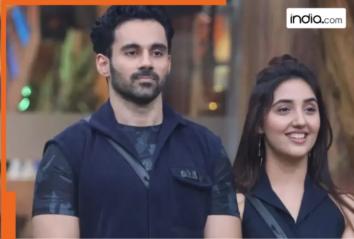 Bigg Boss 19: After Ashnoor Kaur’s eviction, Abhishek Bajaj makes a surprise visit, pens emotional note