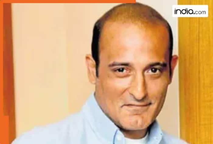 Akshaye Khanna was madly in love with this actress, wanted to marry her but couldn't due to…, later kissed her hand in front of her to-be husband, she is…