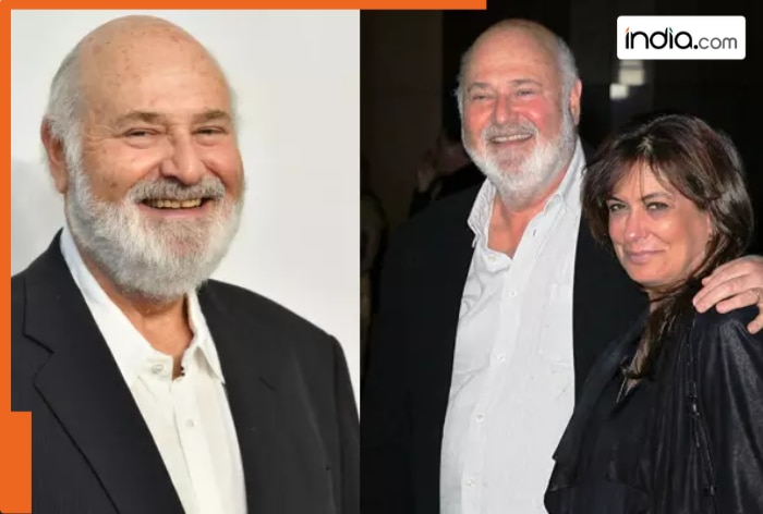 Rob Reiner’s son Nick Reiner to face murder charges in deaths of parents