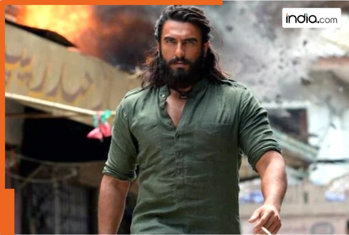 Dhurandhar Box Office Collection Day 17: Ranveer Singh’s spy thriller shows no signs of slowing down, makes impressive collection on third Sunday, earns Rs …