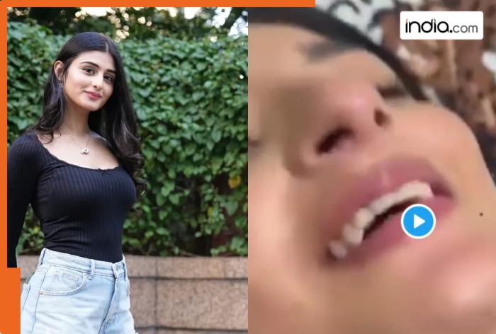 After 19-Minute viral clip, a different video of gaming creator Payal Gare blows up unternet; fans ask, ‘Kya ho raha hai?’