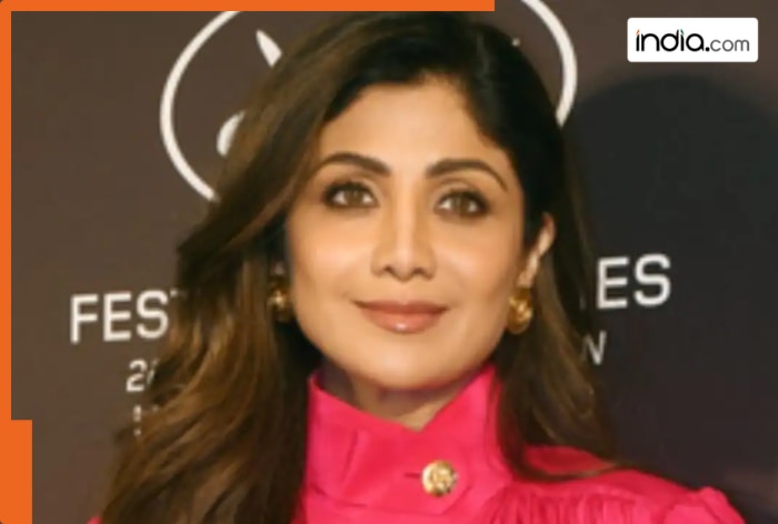 Shilpa Shetty FINALLY breaks silence on Income-Tax raid reports amid Rs 60 crore cheating case, says ‘This is only routine…’