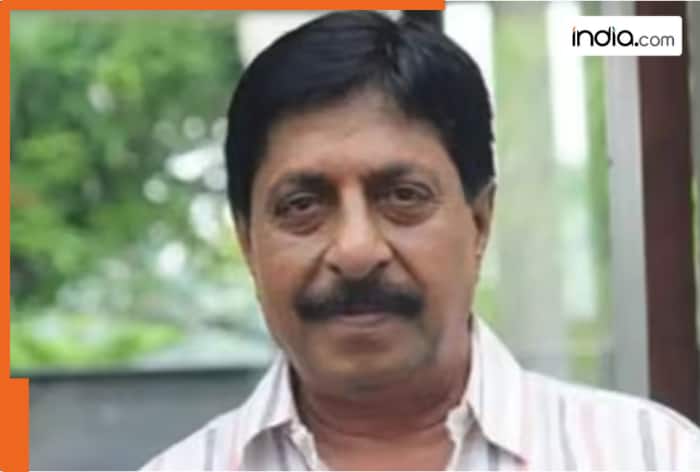 Malayalam legendary actor Sreenivasan dies at 69