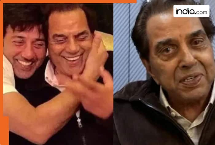 Sunny Deol drops beautiful Ikkis BTS video featuring Dharmendra’s heartfelt message: ‘Both India and Pakistan should…’