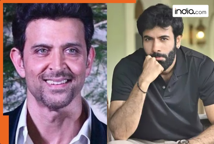 ‘You can’t deny…’: Dhurandhar actor Danish Pandor responds to Hrithik Roshan’s political critique of the film