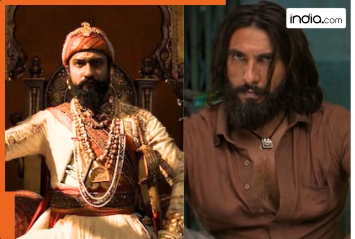 Vicky Kaushal reacts to Chhaava and Dhurandhar’s blockbuster run, says ‘Calling patriotism a formula is an insult’