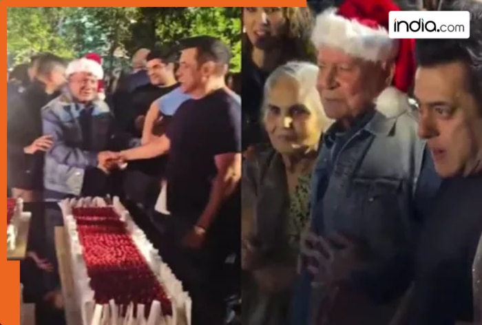 Kareena, Dutt, Chiranjeevi wish Salman Khan on his 60th birthday