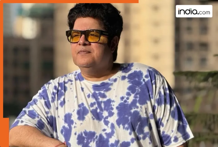 Sajid Khan suffers on-set accident, undergoes surgery; sister Farah Khan shares update