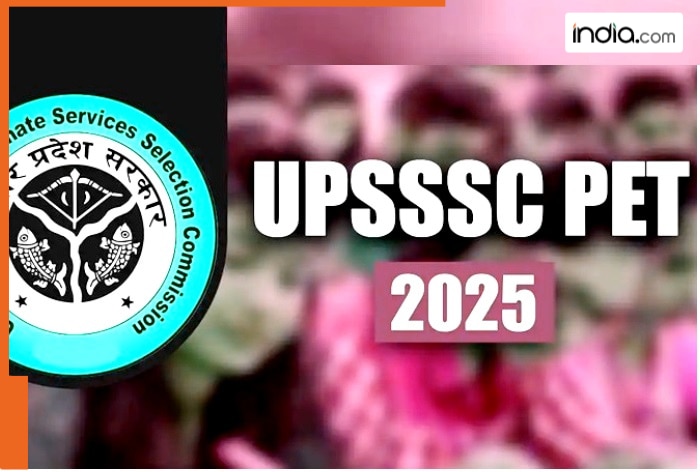 UTTAR PRADESH PET 2025 RESULT OUT CHECK SCORECARDS OF GROUP B C intelligence overview