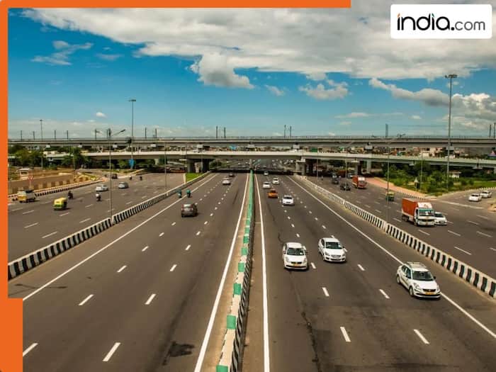 Uttar Pradesh infrastructure projects