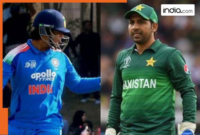 Sarfaraz Ahmed accuses India of 'unethical conduct' following Pakistan's U-19 title win