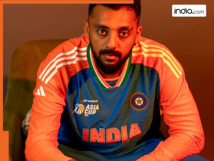 Varun Chakravarthy