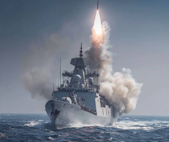 Multirole fighters naval variant