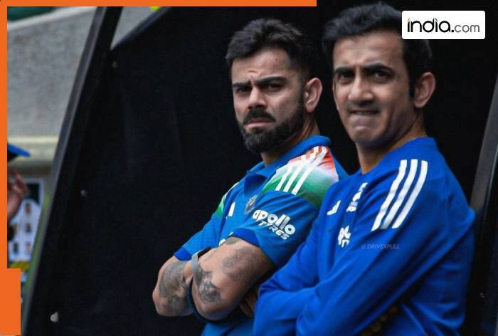 Ind vs SA, India vs South Africa, ODI series, Virat Kohli, Shukri Conrad, Gautam Gambhri, Rohit Sharma, Kuldeep Yadav, Harshit Rana, Corbin Bosch, Marco Jansen, Matthew Breetzke