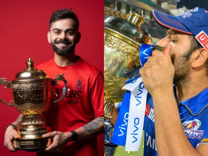 Virat Kohli IPL Salary Increase Over The Years