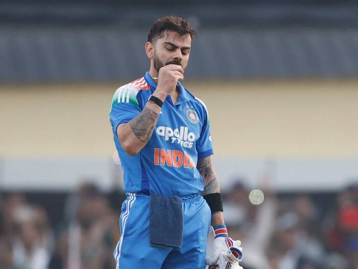 Virat Kohli NRWS