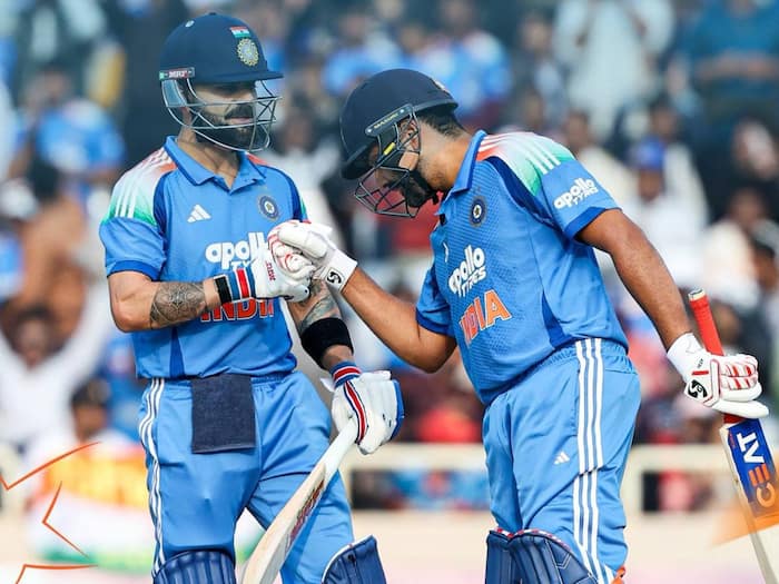 Virat Kohli century Kuldeep Yadav wickets and Rohit Sharma