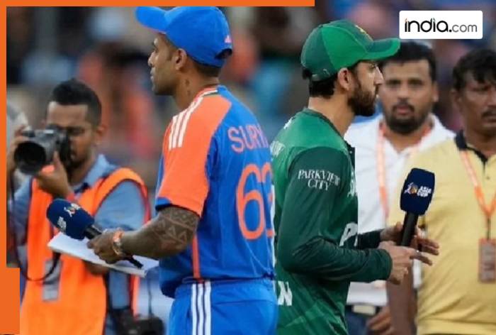 ICC demands India and Pakistan to end no-handshake dispute in..., BCCI issues...