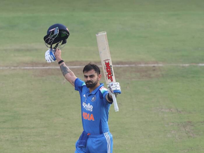 Virat Kohli s 53rd ODI century