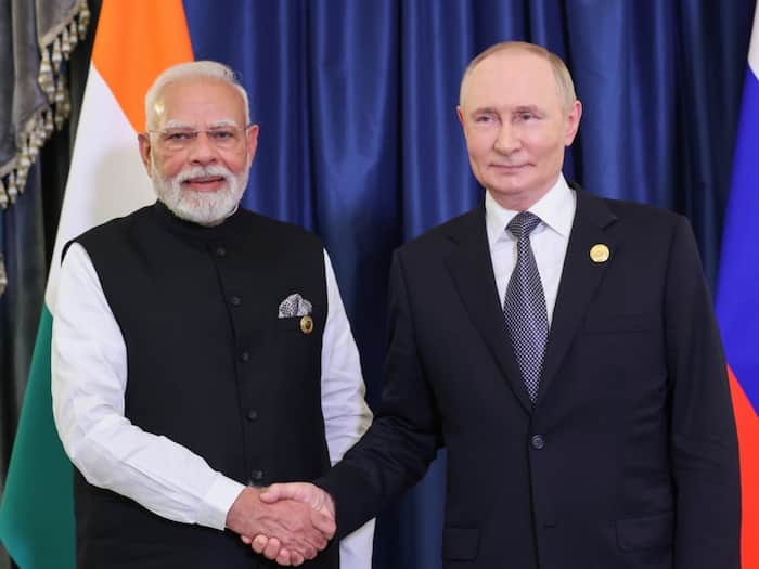 Vladimir Putin India events schedule