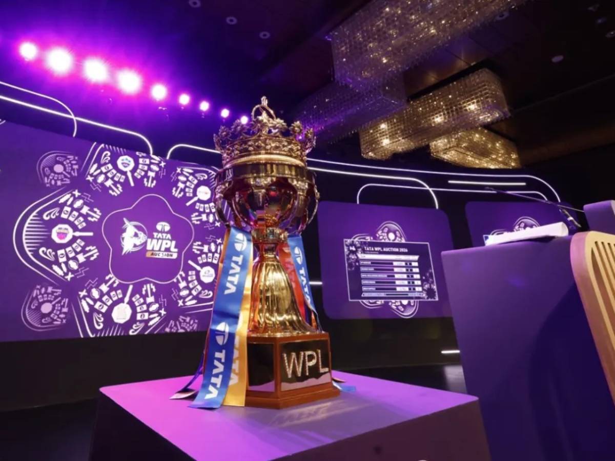 Most Expensive Players in WPL: डब्ल्यूपीएल 2026 की 10 सबसे महंगी ...