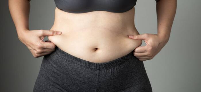 Lose weight in 15 days