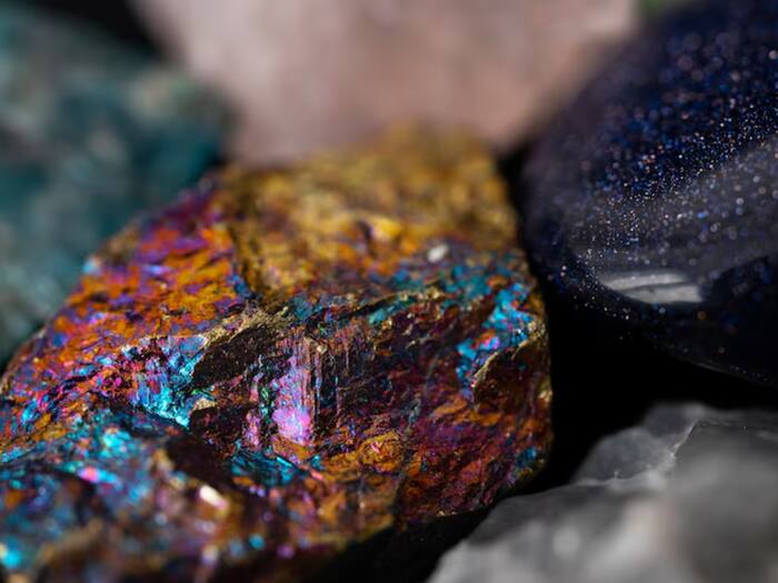 What is Rare Earth Minerals