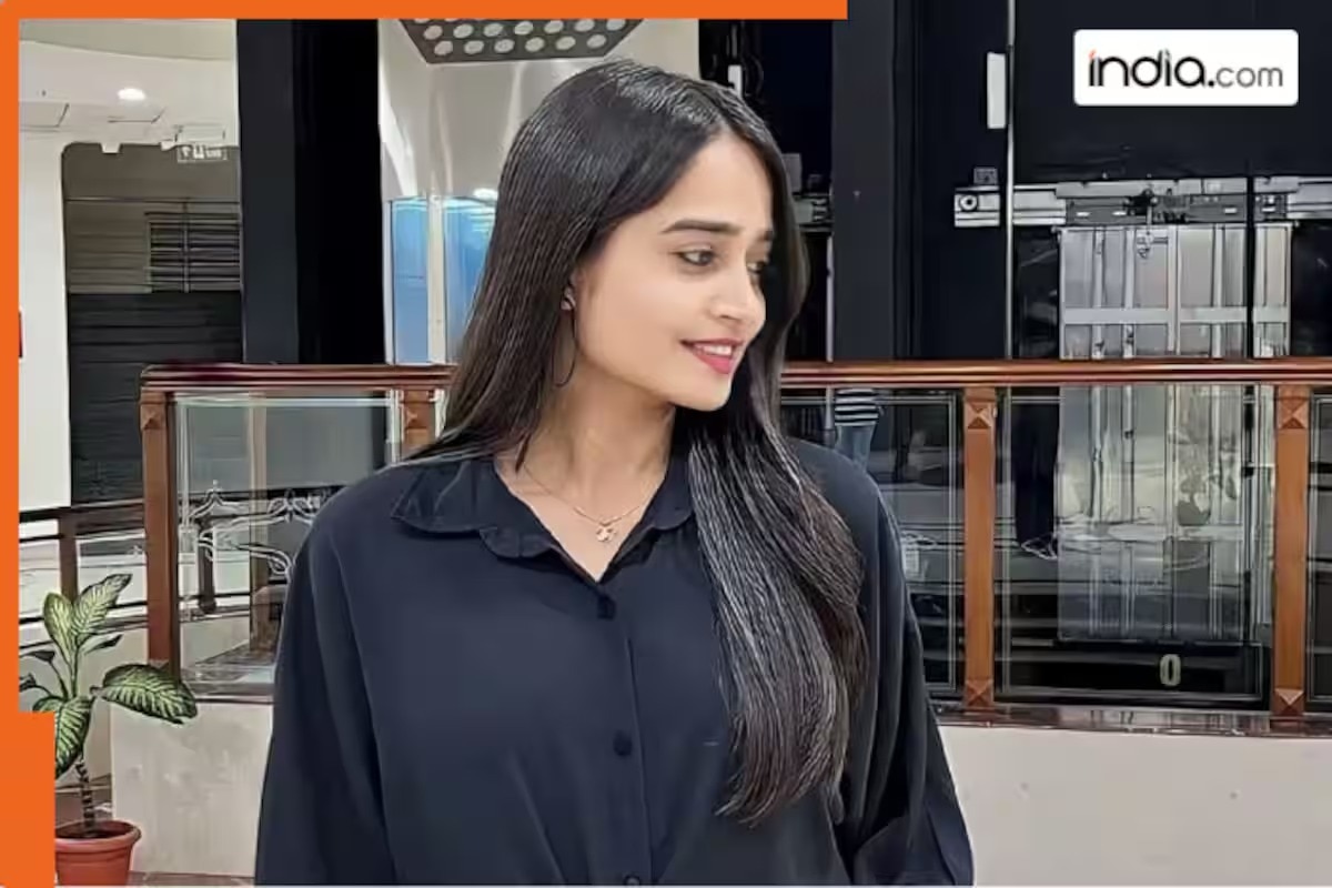 Studied 8 hours daily, cracked UPSC exam in first attempt, became one of India’s youngest IAS officers with AIR..., her name is..