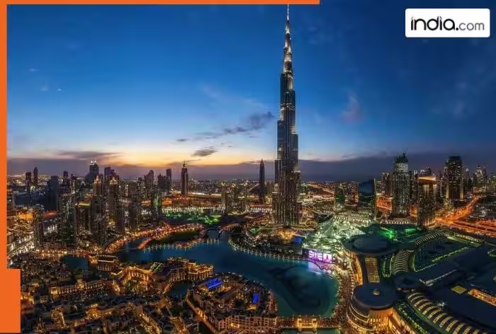 THIS Muslim Country to build World’s tallest building, will surpass Dubai’s Burj Khalifa, it is...