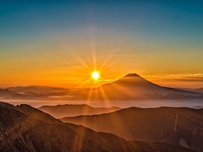 When Were The Aravalli Hills Formed India