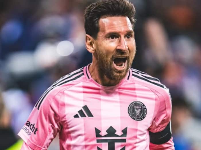 Where Is Lionel Messi Hindi